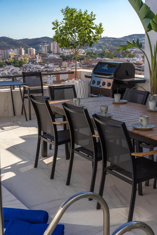 Unique Beachfront Rooftop In By Costarentals - Ref 59 Appartement