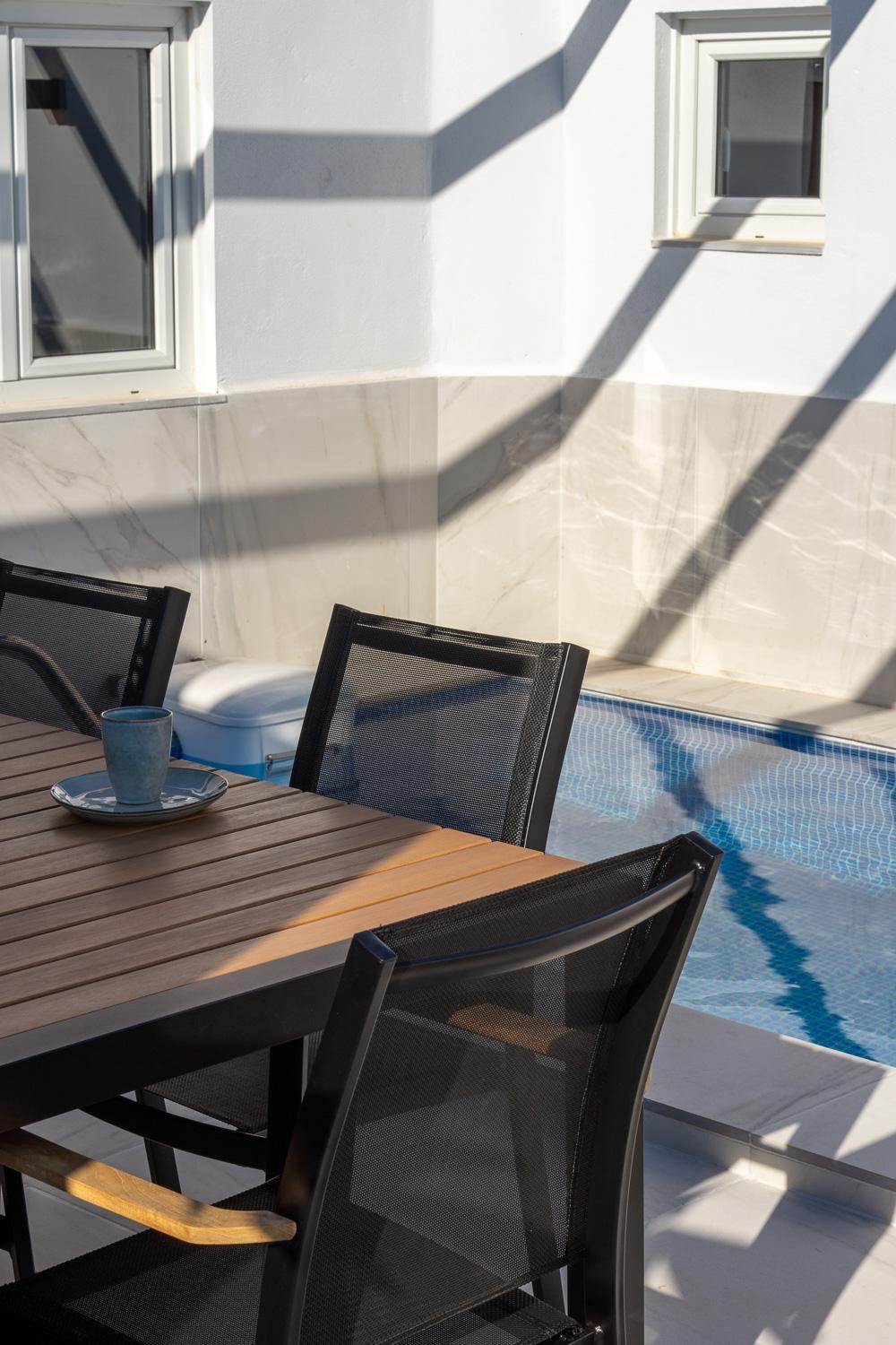 Unique Beachfront Rooftop In By Costarentals - Ref 59 Appartement *